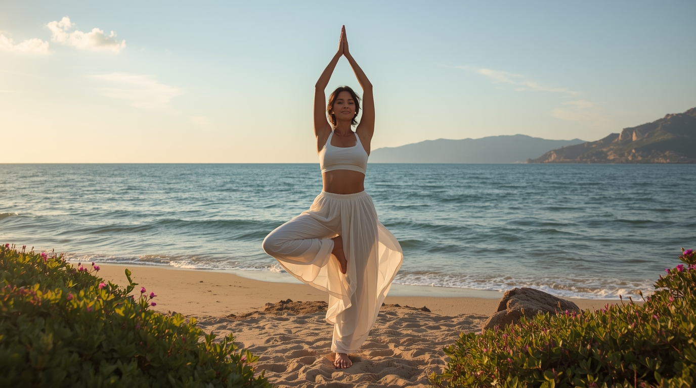 Retiro Esencia del Mediterráneo