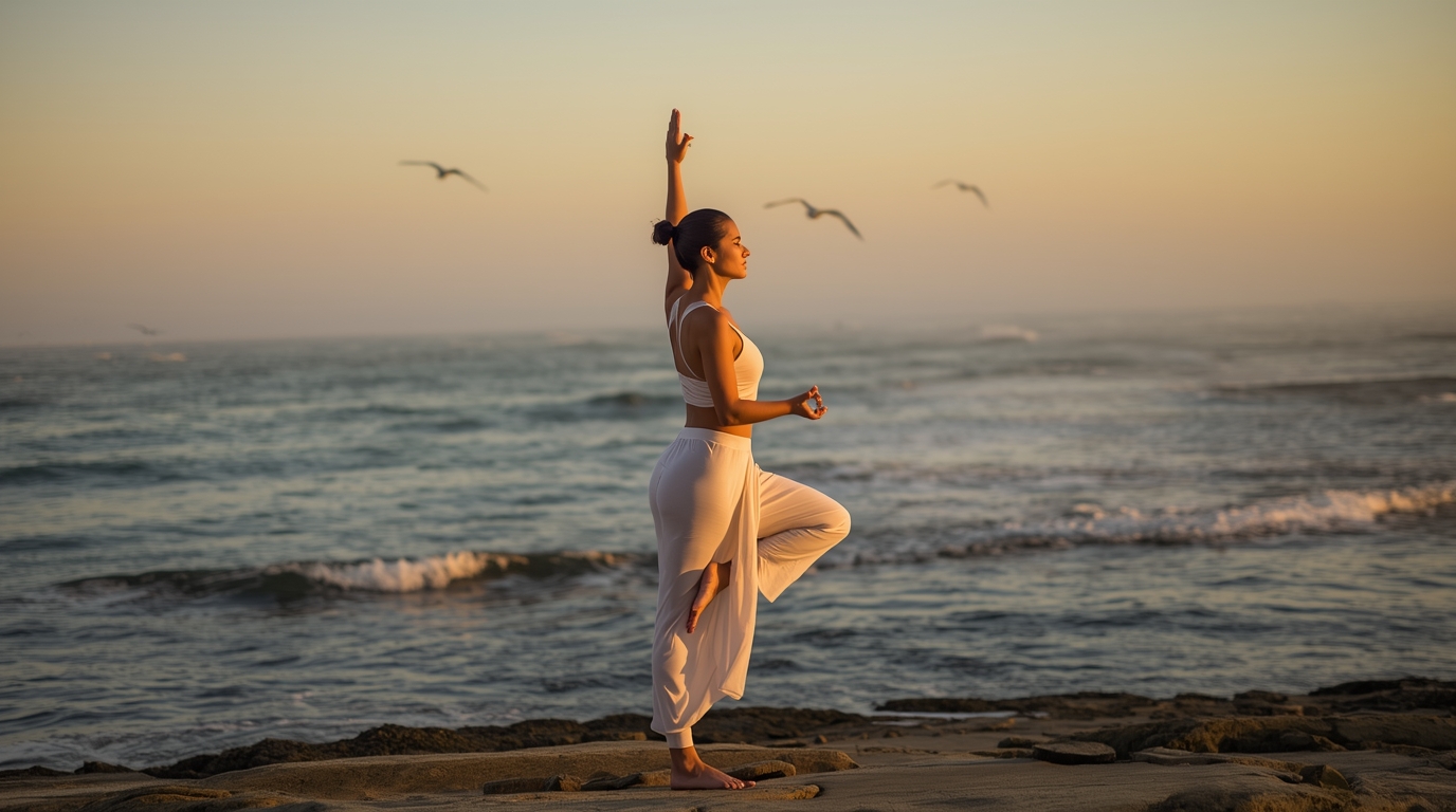 Retiro Equilibrio Costero