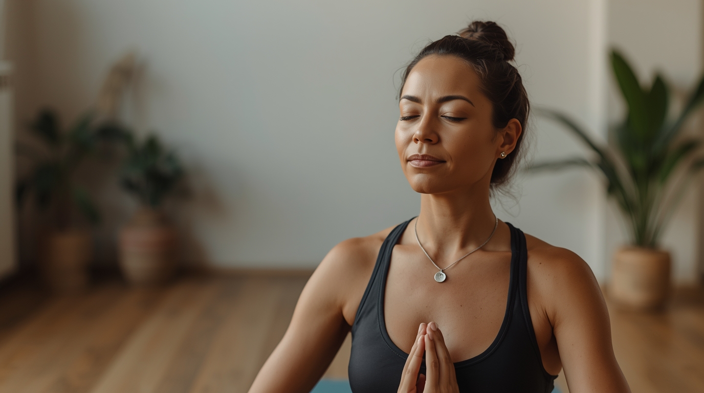 Retiro Renovación Interior